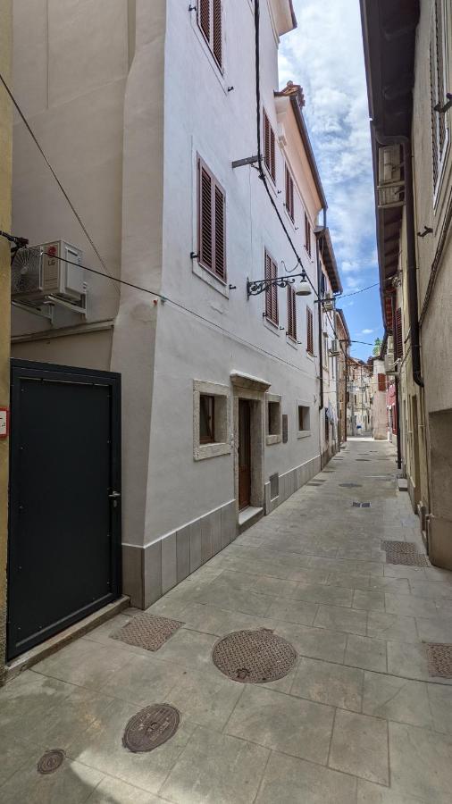 Apartma Ana Koper Exterior photo